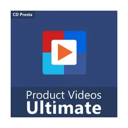 Product Videos Ultimate - نمایش ویدیو محصولات در پرستاشاپ