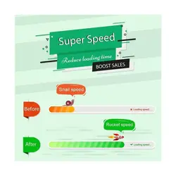 ماژول سرعت پرستاشاپ و بهینه سازی تصاویر - Super Speed