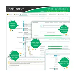 ماژول سرعت پرستاشاپ و بهینه سازی تصاویر - Super Speed