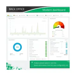 ماژول سرعت پرستاشاپ و بهینه سازی تصاویر - Super Speed