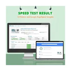 ماژول سرعت پرستاشاپ و بهینه سازی تصاویر - Super Speed