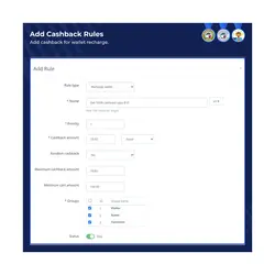 ماژول کیف پول پرستاشاپ وبکول