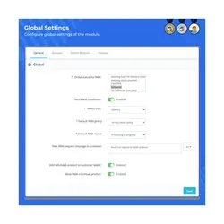 ماژول مدیریت کالای مرجوعی در پرستاشاپ