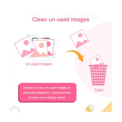 ماژول بهینه سازی تصاویر پیشرفته برای پرستاشاپ