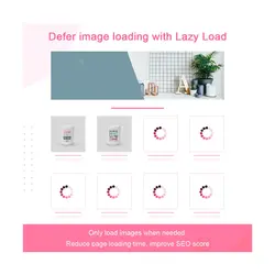 ماژول بهینه سازی تصاویر پیشرفته برای پرستاشاپ