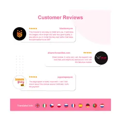 ماژول بهینه سازی تصاویر پیشرفته برای پرستاشاپ