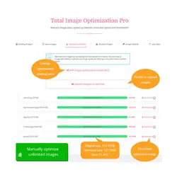 ماژول بهینه سازی تصاویر پیشرفته برای پرستاشاپ