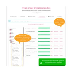 ماژول بهینه سازی تصاویر پیشرفته برای پرستاشاپ