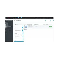 ماژول افزایش سرعت صفحه پرستاشاپ و کسب رتبه در گوگل