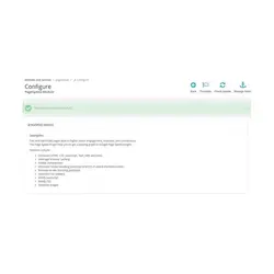 ماژول افزایش سرعت صفحه پرستاشاپ و کسب رتبه در گوگل