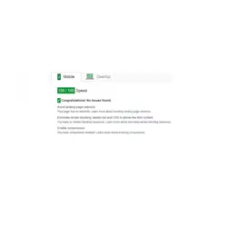 ماژول افزایش سرعت صفحه پرستاشاپ و کسب رتبه در گوگل