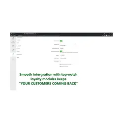 ماژول پوز فروشگاهی پرستاشاپ | Rock POS