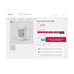 ماژول پیشنهاد ویژه - تایمر شمارش معکوس تخفیف در پرستاشاپ