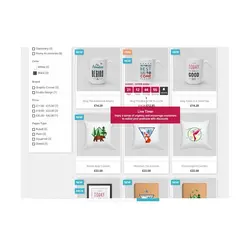 ماژول پیشنهاد ویژه - تایمر شمارش معکوس تخفیف در پرستاشاپ