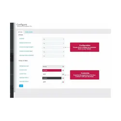 ماژول پیشنهاد ویژه - تایمر شمارش معکوس تخفیف در پرستاشاپ