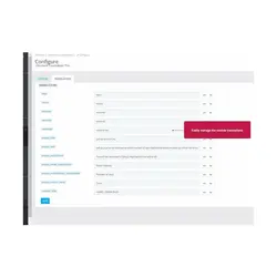 ماژول پیشنهاد ویژه - تایمر شمارش معکوس تخفیف در پرستاشاپ