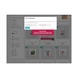 ماژول پیشنهاد ویژه - تایمر شمارش معکوس تخفیف در پرستاشاپ