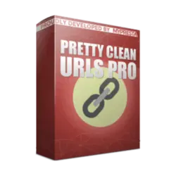 ماژول حذف شناسه لینکها در پرستاشاپ