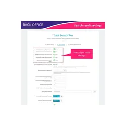 ماژول Total Search Pro - جستجوی زنده در پرستاشاپ