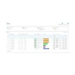 ماژول حذف سفارشات پرستاشاپ نسخه تجاری