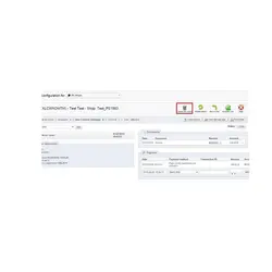 ماژول حذف سفارشات پرستاشاپ نسخه تجاری