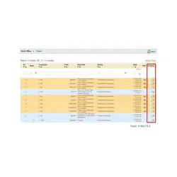 ماژول حذف سفارشات پرستاشاپ نسخه تجاری