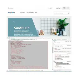 ماژول اسکیما مارک آپ پرستاشاپ