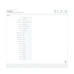 ماژول اسکیما مارک آپ پرستاشاپ