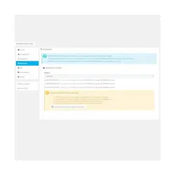 ماژول بک آپ گیری پرستاشاپ -NT Backup And Restore Module