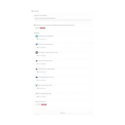 ماژول بک آپ گیری پرستاشاپ -NT Backup And Restore Module