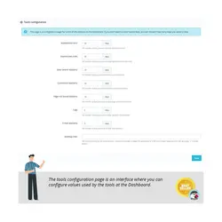 ماژول بهینه سازی و افزایش سرعت در پرستاشاپ - Performance Pro