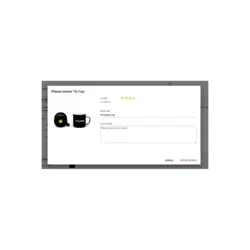 ماژول نظرات پیشرفته پرستاشاپ