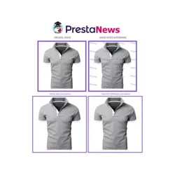 ماژول بهینه سازی تصاویر واترمارک و افزایش سرعت پرستاشاپ