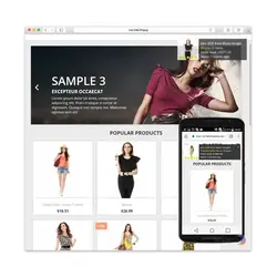 ماژول پرستاشاپی اطلاع رسانی پاپ آپی محصولات فروخته شده به مشتریان