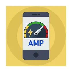 ماژول AMP برای ساخت صفحات موبایلی فوق سریع کاری از شرکت knowband