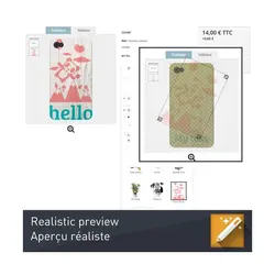 ماژول آپشن، سفارشی سازی و پکیج محصول پرستاشاپ