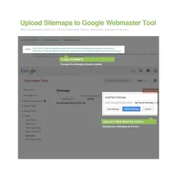 ماژول سئو پرستاشاپ - افزونه سایت مپ چند فروشگاهی پرستاشاپ