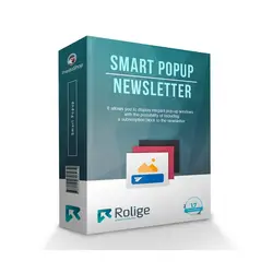 ماژول پاپ آپ هوشمند پرستاشاپ - Smart Popup (Newsletter Popup)