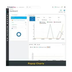 ماژول پاپ آپ هوشمند پرستاشاپ - Smart Popup (Newsletter Popup)
