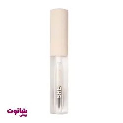 ژل حالت دهنده ابرو شیگلم مدل set me up حجم 7 گرم