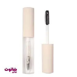 ژل حالت دهنده ابرو شیگلم مدل set me up حجم 7 گرم