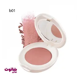 رژگونه شون سری Charming وزن 6 گرم