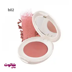 رژگونه شون سری Charming وزن 6 گرم