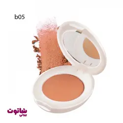 رژگونه شون سری Charming وزن 6 گرم