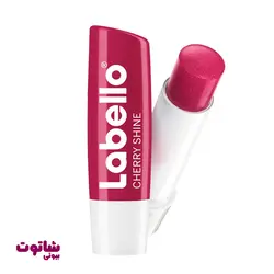 بالم مرطوب کننده لب لابلو مدل cherry shine حجم 5.5 میل