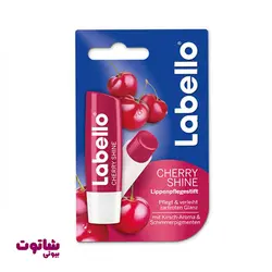 بالم مرطوب کننده لب لابلو مدل cherry shine حجم 5.5 میل