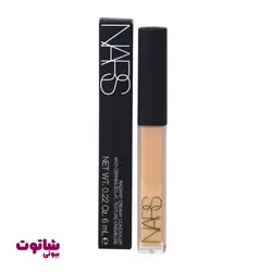 کانسیلر نارس مدل Radiant Creamy حجم 6 میل