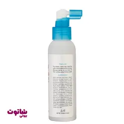 تونیک ضدریزش سیسپرسا مدل growth حجم 115 میل