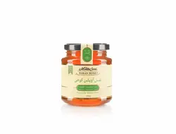 عسل آویشن ارگانیک و طبیعی هاکان محصولی از هلدینگ نیکاتیس