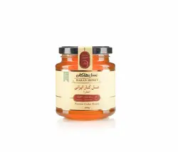 عسل کنار  ارگانیک هاکان محصولی از هلدینک نیکاتیس